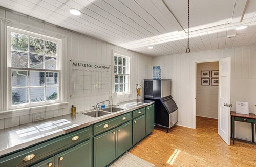 Fowlstown Villa | Peaceful 85-Acre Property: Thomasville Retreat