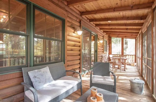 Saugatuck Cabin | Peaceful Cabin 5 mins to downtown Saugatuck w/Lake Access, Firepit & Grill
