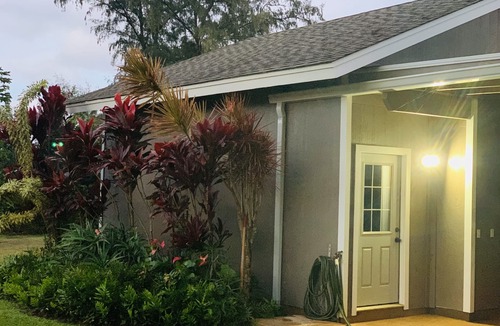 Anahola House | Peaceful Paradise