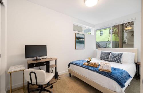 Broadway House | Perch - Capitol Luxe F