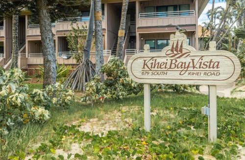 Kihei House | Perch - Kihei Bay Vista