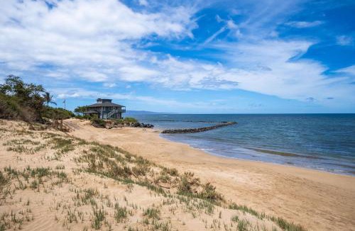 Kihei House | Perch - Kihei Bay Vista