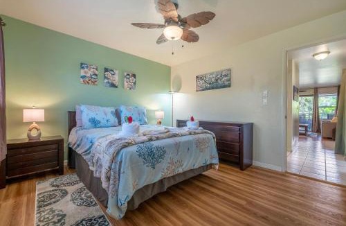 Kihei House | Perch - Kihei Bay Vista