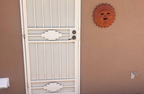 Southside Apartment | Perfect 1-bedroom apartment in enjoyable Santa Fe location