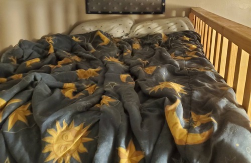 Ninilchik Cabin | Perfect 1-bedroom cabin in adorable Ninilchik for a cozy getaway