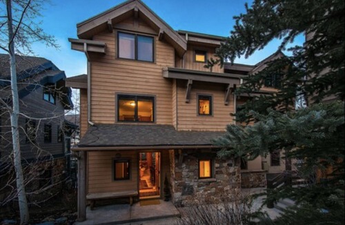 Deer Valley House | Perfect Family Ski/Summer getaway. Walk to town. 5 mins to Deer Valley