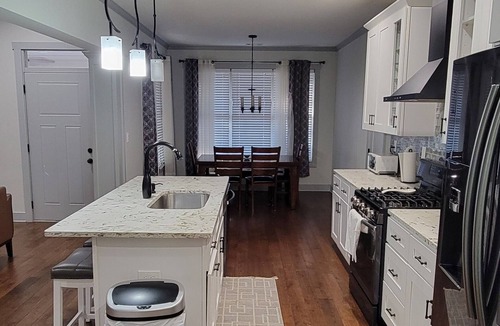 Snellville House | Perfect Holiday Country Home. 5 Mins from all Amenities