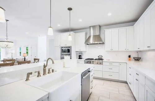 Princeville House | Perfect Princeville Getaway with Hot Tub & Views!