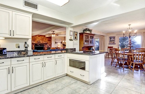 Fernandina Beach Cottage | Pet-Friendly Beachside Cottage Getaway near Fernandina Beach, Florida