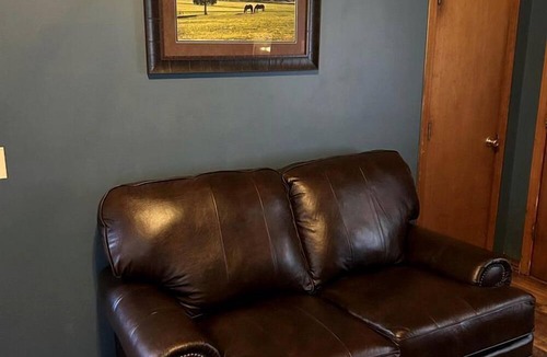 Springmaid Mountain Cabin | Pet-Friendly Cabin in North Carolina for Amazing Getaways in the Mountains