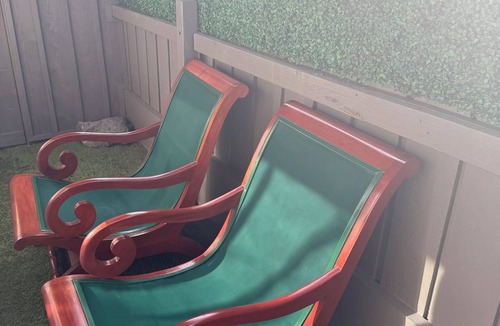 Diamond Head - Kapahulu - St. Louis Apartment | Pet Friendly Guesthouse With Private Yard + Free Prkg