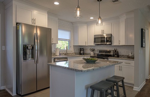 Addison Heights House | Pet-Friendly Marietta Retreat Near Town Center