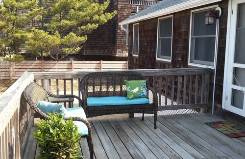 Dewey Beach House | Pet-Friendly Oceanfront House! Available 8/28 - 9/4 plus fall/winter dates.