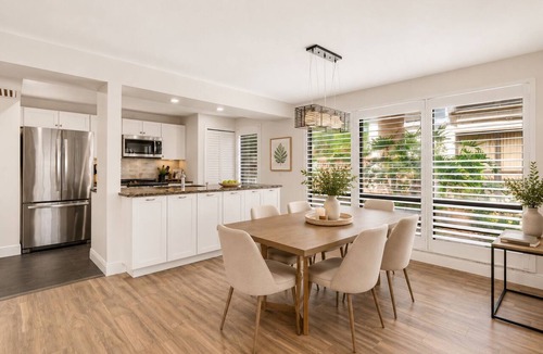 Hunt Club Condo | PGA Championship Course Home by Guaranteed Rental™