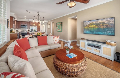 Poipu Condo | Pili Mai 11M Ground Floor By Suite Paradise