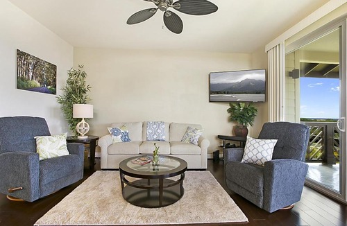 Poipu Apartment | Pili Mai 12I