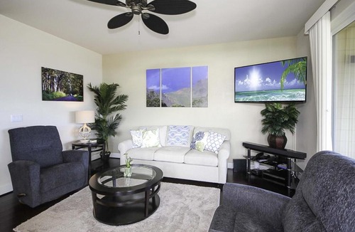 Poipu Apartment | Pili Mai 12I