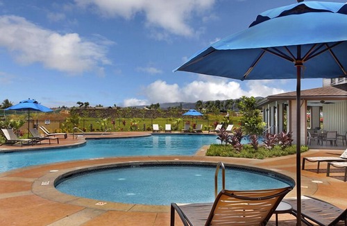 Poipu Condo | Pili Mai 4C: Lovely Poipu Condo w/Shared Pool, Spa, AC & Beautiful Views