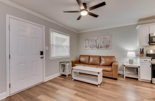 Hephzibah Apartment | Pines at 5 Corporate Furnished Rentals Suite 227