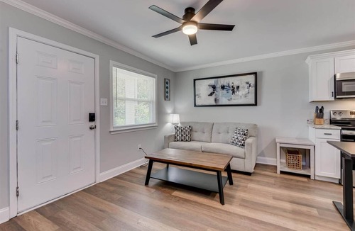 Hephzibah Apartment | Pines at 5 Corporate Furnished Rentals Suite 229
