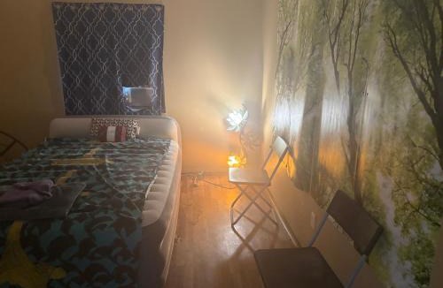 Northwest Orlando Hostel | Pixie hollow single vacation retreat resort space