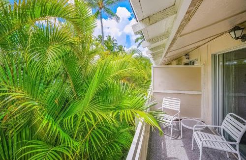 Wailua Apartment | Plantation Hale A10