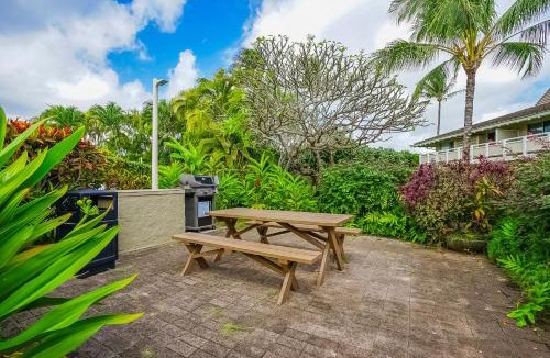 Wailua Apartment | Plantation Hale A10