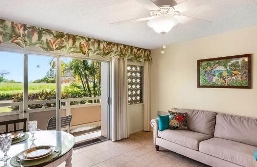 Wailua Apartment | Plantation Hale C1