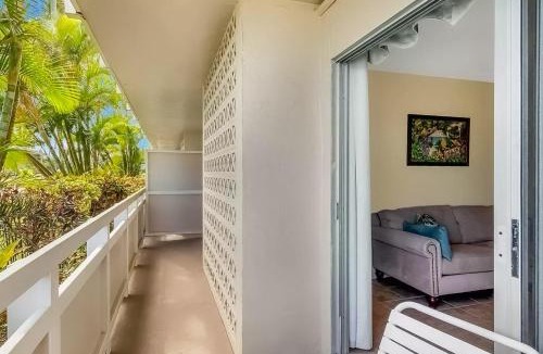 Wailua Apartment | Plantation Hale C1