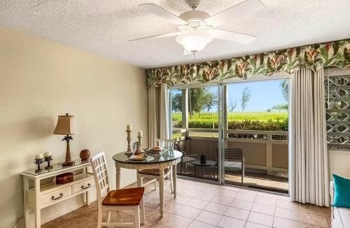 Wailua Apartment | Plantation Hale C1