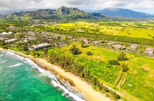 Wailua Apartment | Plantation Hale C1