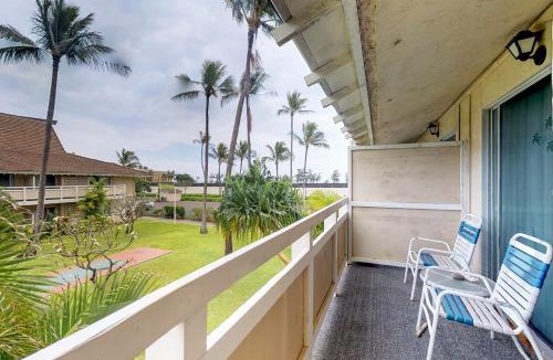 Wailua Apartment | Plantation Hale G14