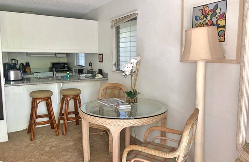Kapaa Condo | Plantation Hale Garden 1 Bdm with AC, 3 Pools, 3 Hot Tubs!