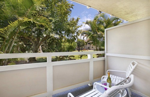 Wailua Condo | Plantation Hale Garden View 1 Bdm with AC, 3 Pools, 3 Hot Tubs!