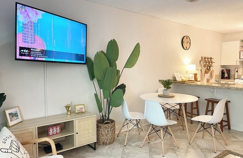 Wailua Condo | Plantation Hale Suites B6, AC, Near Beach, Shops, Restaurants