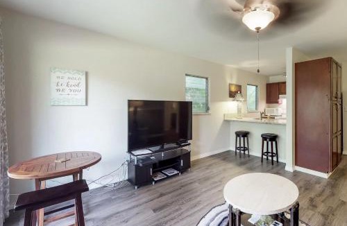 Wailua Apartment | Plantation Hale
