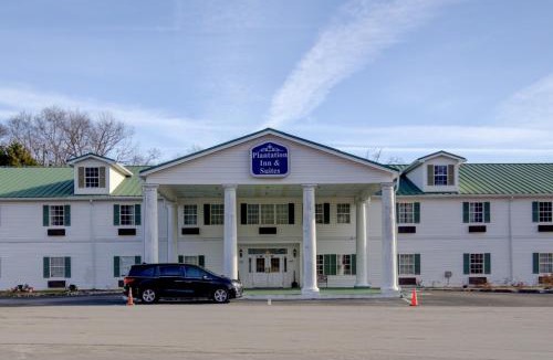 Jackson Hotel | Plantation Inn & Suites Near Locust Grove I 75