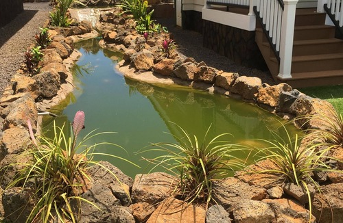 Poipu House | Poipu Beautiful Mountain View