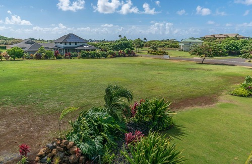 Poipu House | Poipu Beautiful Mountain View