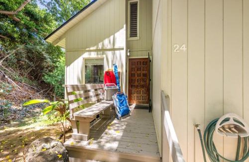 Koloa House | Poipu Crater 24