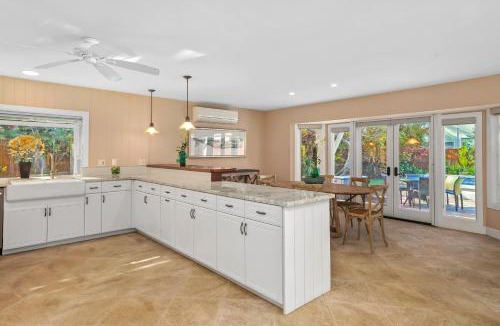 Bayview House | Poipu Kai 3 Bedroom with Pool and Spa- Alekona Kauai