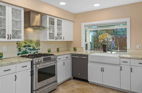 Bayview House | Poipu Kai 3 Bedroom with Pool and Spa steps to Shipwreck Beach