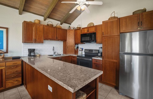 Bayview Condo | Poipu Kai Kahala 232 - One-bedroom Ocean View condo on the island of Kaua'i.