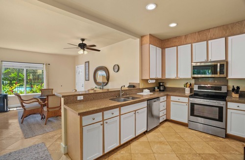 Bayview Condo | Poipu Kai Regency 211 - Two-bedroom Garden View condo on the island of Kaua'i.