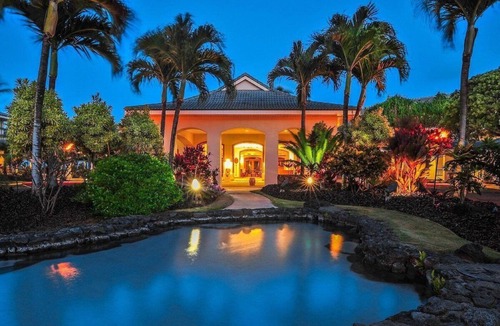 Poipu Condo | POIPU RESORT, 2BDRM, F/K, Washer/Dryer, POOL, WIFI, daily fresh towel exchanges