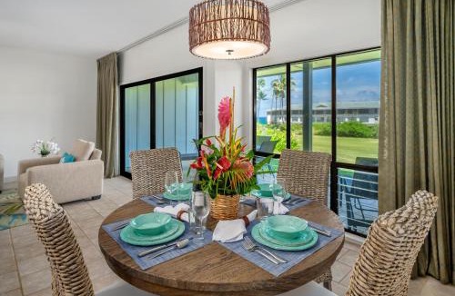 Koloa House | Poipu Sands 312