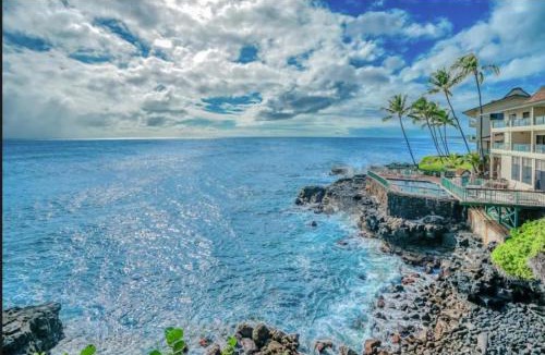 Koloa House | Poipu Shores 107A