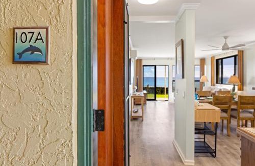 Koloa House | Poipu Shores 107A