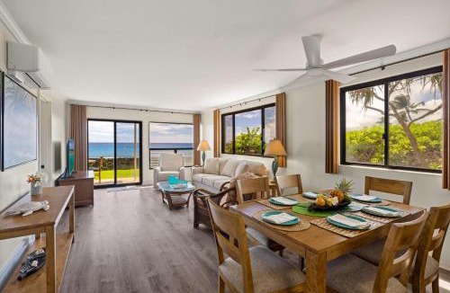Koloa House | Poipu Shores 107A
