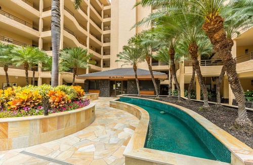Wailea Apartment | Polo Beach Club 604 by Coldwell Banker Island Vacations